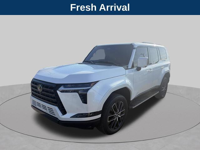 2026 Lexus GX 550 Premium for sale in Jacksonville, FL