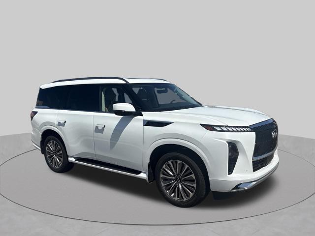 2026 INFINITI QX80 LUXE for sale in Jacksonville, FL