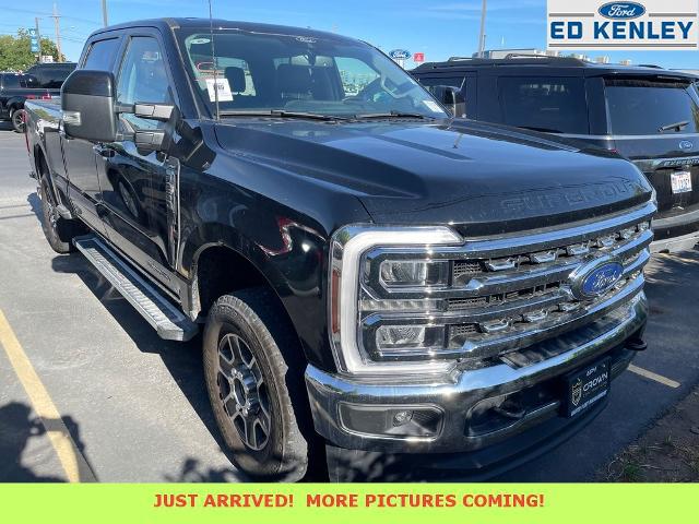 2025 Ford F-250 LARIAT for sale in Layton, UT