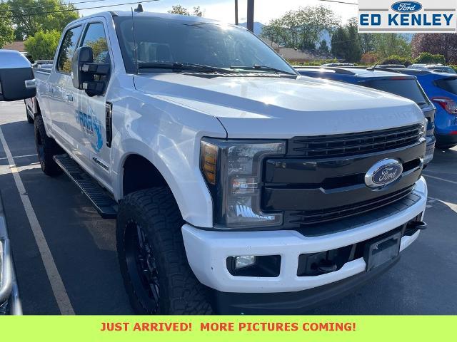 2019 Ford F-350 Lariat Super Duty for sale in Layton, UT