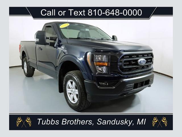 2023 Ford F-150 XLT for sale in Sandusky, MI