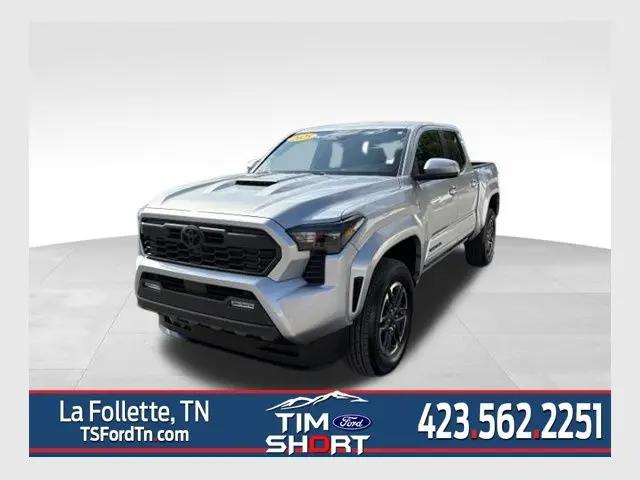 2025 Toyota Tacoma TRD Sport for sale in La Follette, TN