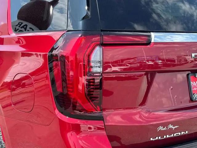2026 GMC Yukon 4WD Denali