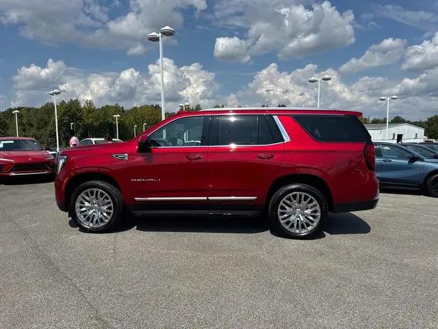 2026 GMC Yukon 4WD Denali