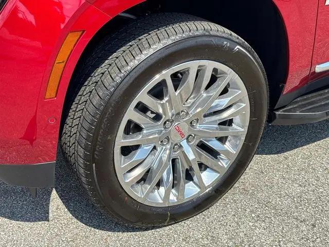 2026 GMC Yukon 4WD Denali