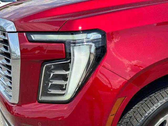 2026 GMC Yukon 4WD Denali