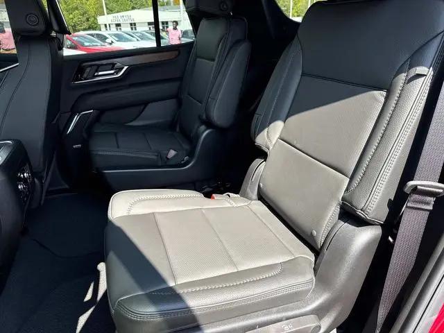 2026 GMC Yukon 4WD Denali