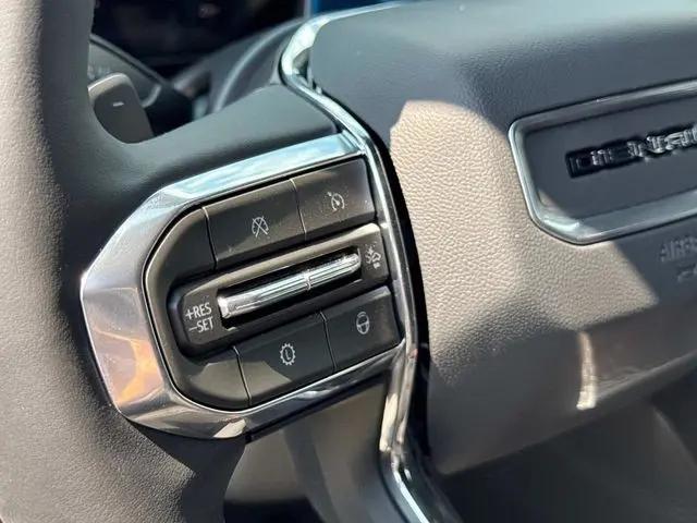 2026 GMC Yukon 4WD Denali