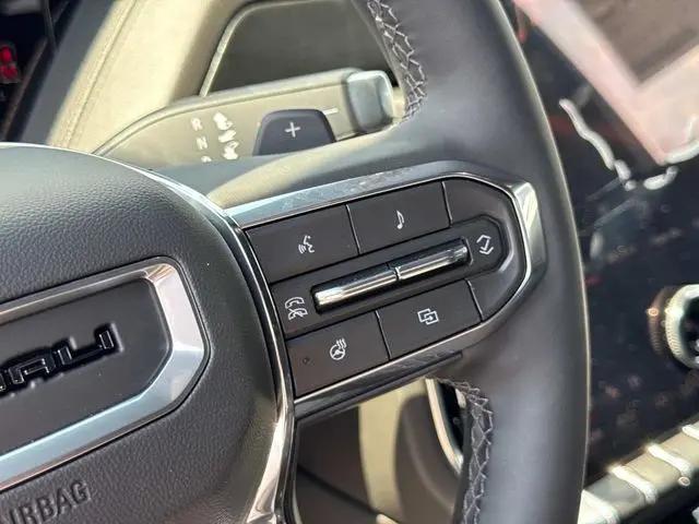 2026 GMC Yukon 4WD Denali