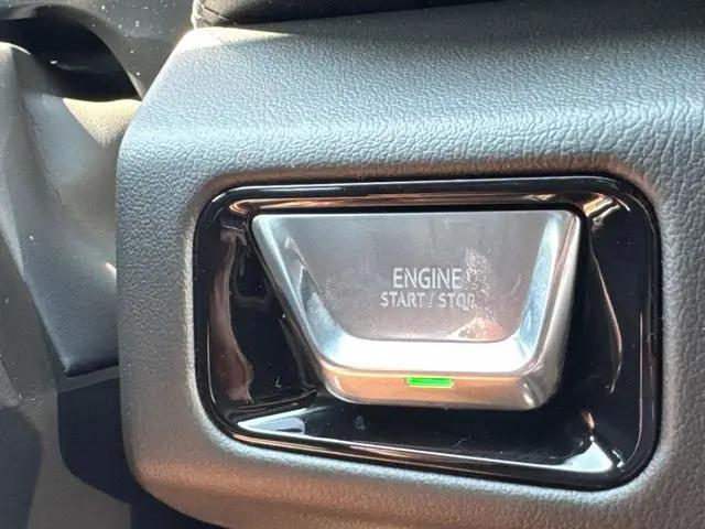 2026 GMC Yukon 4WD Denali