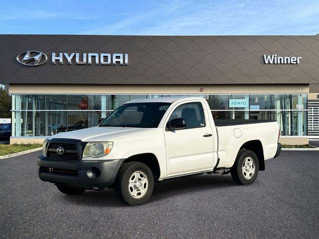 2011 Toyota Tacoma Base for sale in Dover, DE