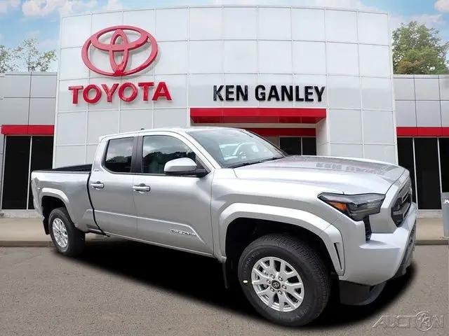 2026 Toyota Tacoma SR5 for sale in Pleasant Hills, PA