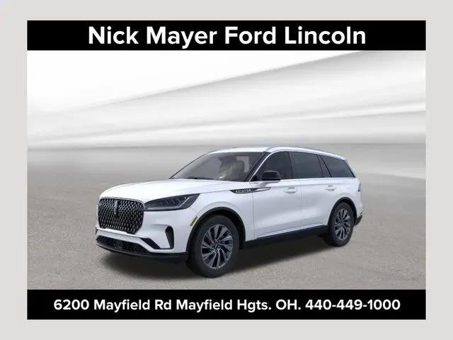 2026 Lincoln Aviator Premiere for sale in Mayfield Heights, OH