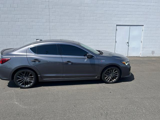 2020 Acura ILX Unknown for sale in Clovis, CA