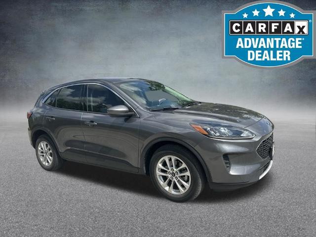 2021 Ford Escape SE Hybrid for sale in Brenham, TX