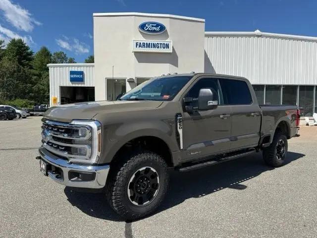 2026 Ford F-250 XLT for sale in Farmington, ME