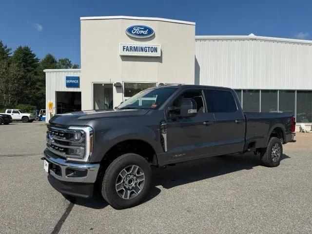 2026 Ford F-350 LARIAT for sale in Farmington, ME