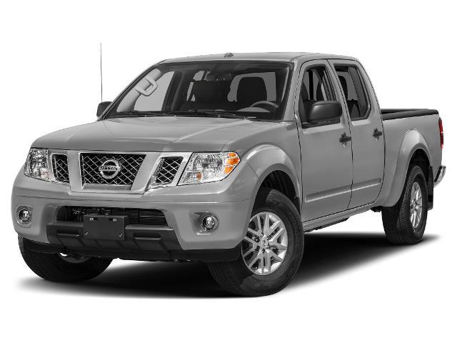 2019 Nissan Frontier SV for sale in Corvallis, OR