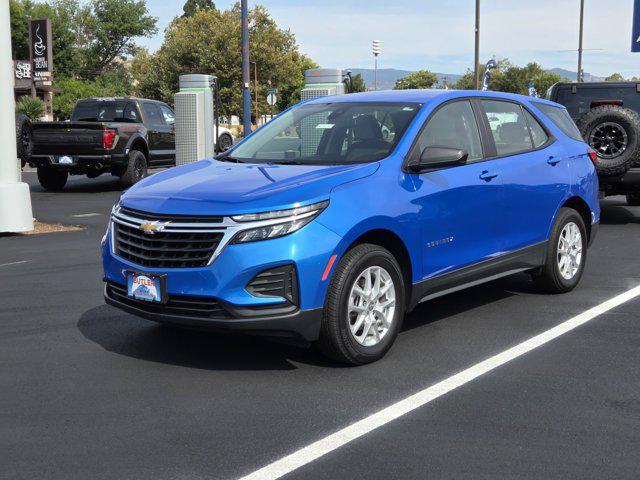 2024 Chevrolet Equinox AWD LS for sale in Ashland, OR