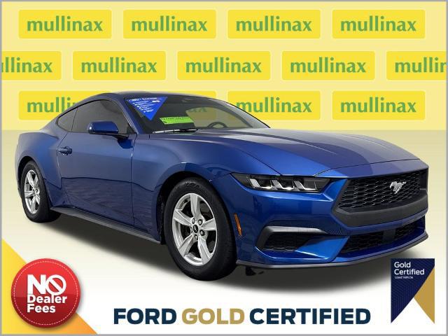 2024 Ford Mustang EcoBoost Fastback for sale in Apopka, FL