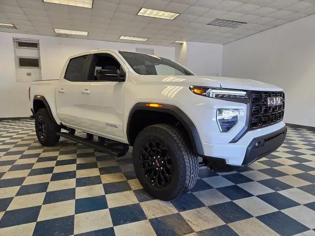 2026 GMC Canyon Elevation, RWD for sale in Warner Robins, GA
