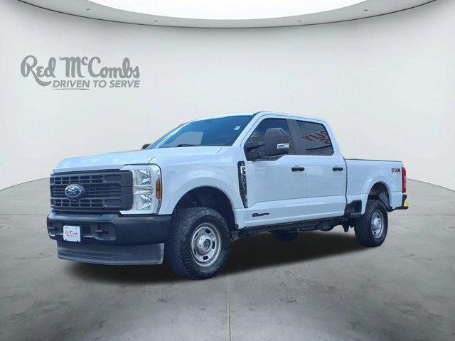 2024 Ford F-250 XL for sale in San Antonio, TX