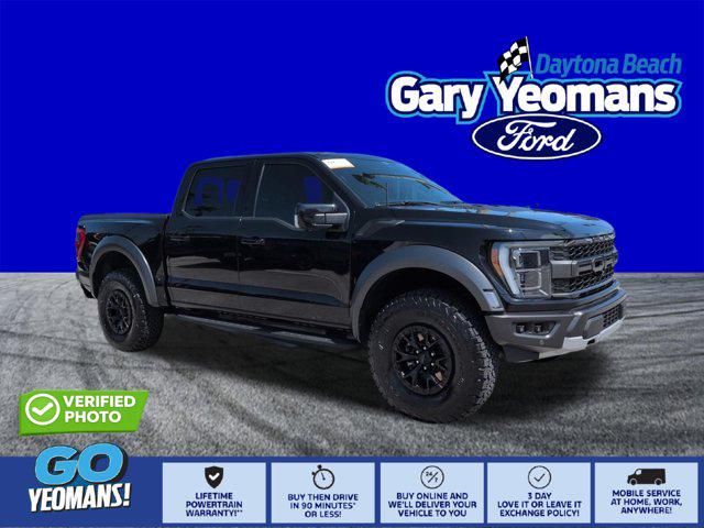 2023 Ford F-150 Raptor for sale in Daytona Beach, FL