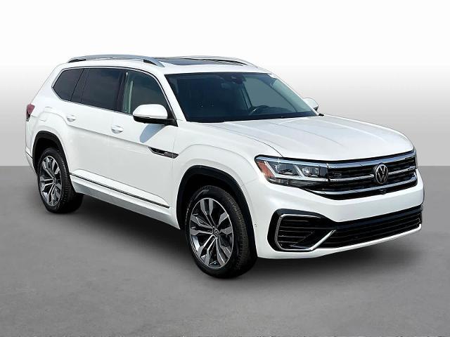 2023 Volkswagen Atlas 3.6L V6 SEL Premium R-Line for sale in Greenfield, WI