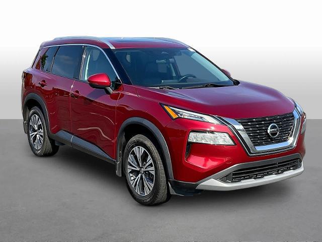 2021 Nissan Rogue SV Intelligent AWD for sale in Greenfield, WI