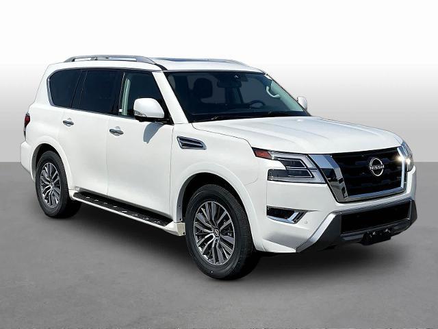 2024 Nissan Armada SL 4WD for sale in Greenfield, WI