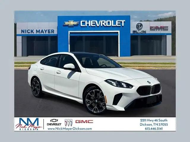 2025 BMW Coupe xDrive for sale in Dickson, TN