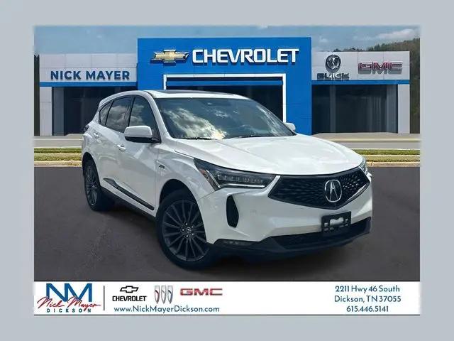 2024 Acura RDX A-SPEC Advance Package for sale in Dickson, TN