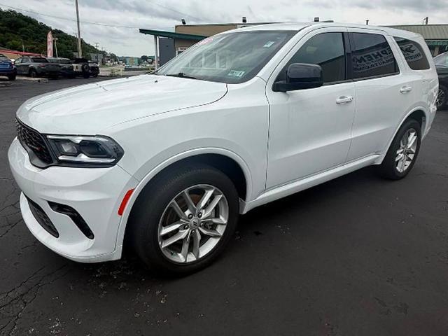 2026 Dodge Durango GT AWD for sale in Danville, WV