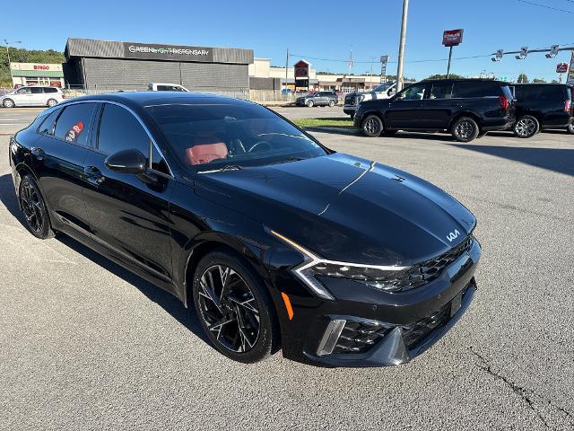 2025 Kia K5 GT-Line for sale in Danville, WV