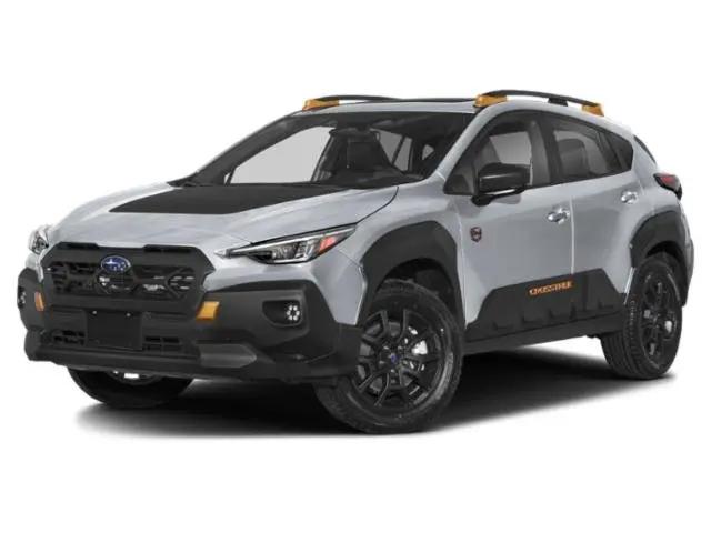 2026 Subaru Crosstrek Wilderness for sale in Boone, NC