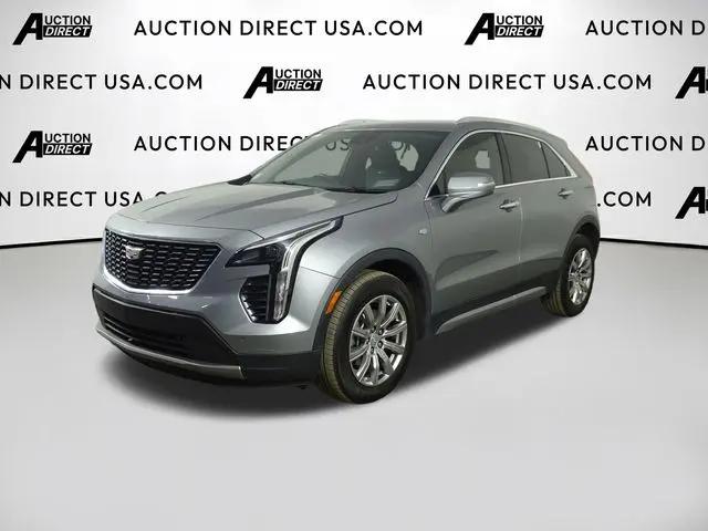 2023 Cadillac XT4 AWD Premium Luxury for sale in Raleigh, NC