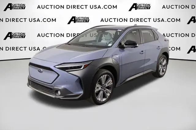 2023 Subaru Solterra Limited for sale in Raleigh, NC