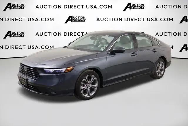 2024 Honda Accord EX for sale in Raleigh, NC