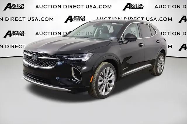 2023 Buick Envision Avenir FWD for sale in Raleigh, NC