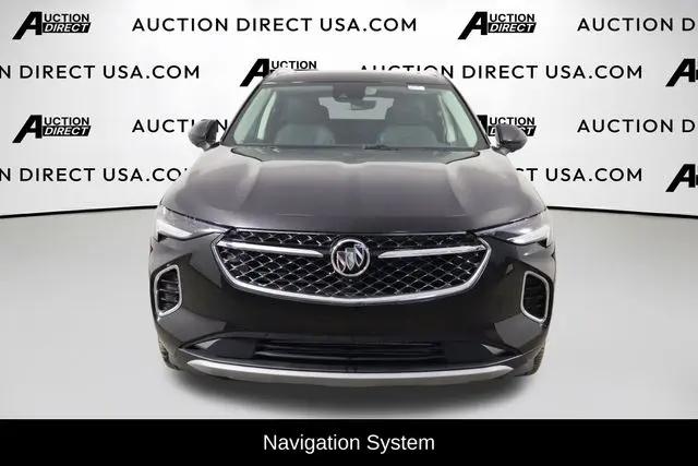 2023 Buick Envision Avenir FWD