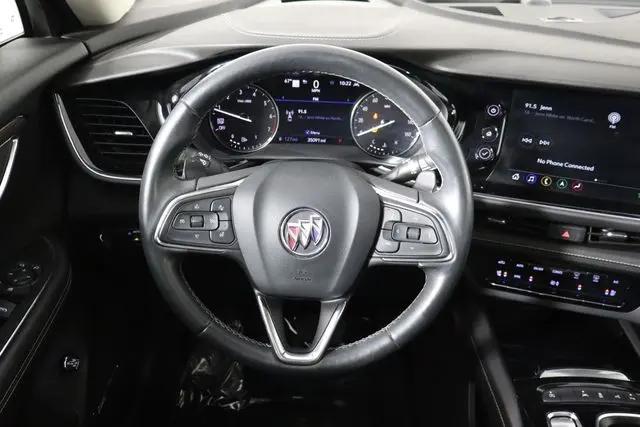 2023 Buick Envision Avenir FWD