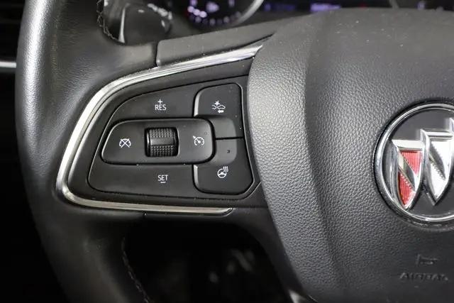 2023 Buick Envision Avenir FWD