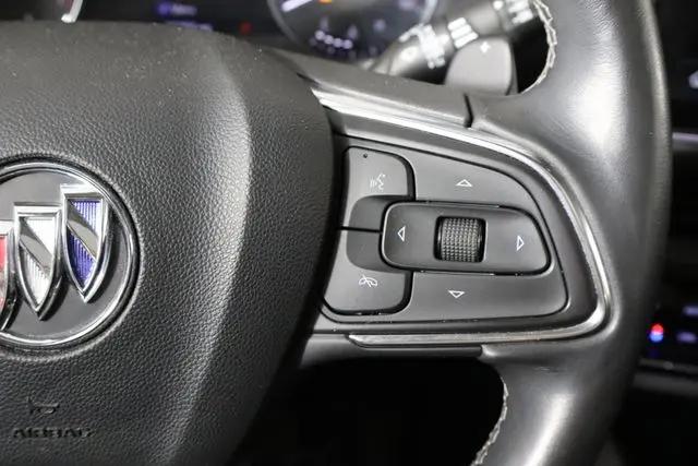 2023 Buick Envision Avenir FWD