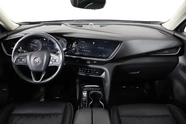 2023 Buick Envision Avenir FWD