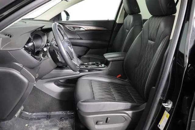 2023 Buick Envision Avenir FWD
