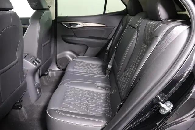 2023 Buick Envision Avenir FWD