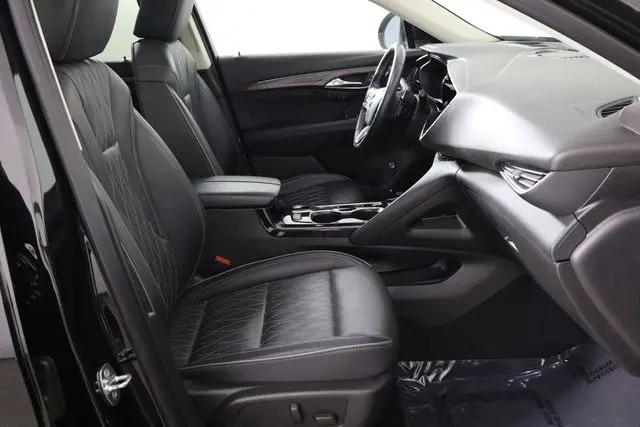 2023 Buick Envision Avenir FWD