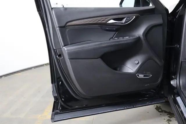 2023 Buick Envision Avenir FWD