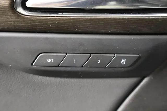 2023 Buick Envision Avenir FWD