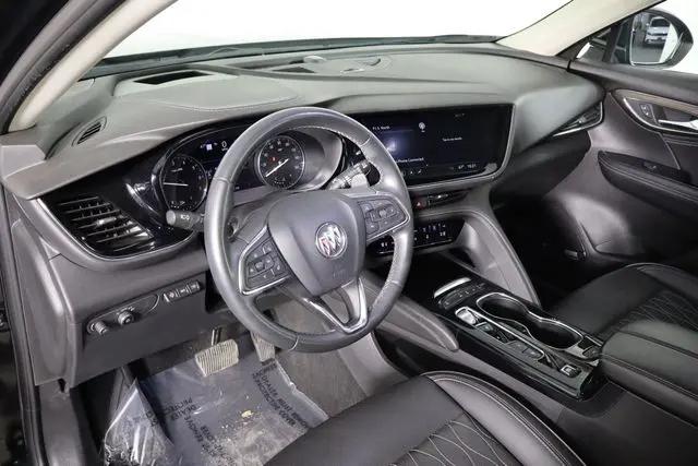 2023 Buick Envision Avenir FWD